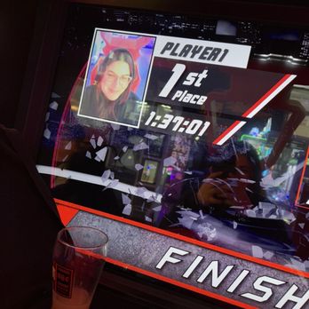 Hyper Beer - Arcades Near Me - Anaheim, California