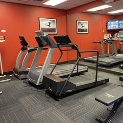 Staypineapple, The Maxwell Hotel, Seattle Center Seattle - Fitness center