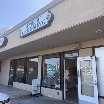 Bark Place Dog Grooming - Pet Groomers Near Me - Covina, California Bark Place Dog Grooming - Pet Groomers Near Me - Covina, California