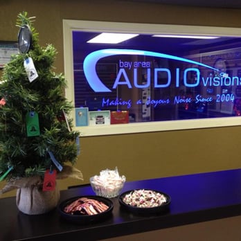 Bay Area Audio Visions - Car Stereo Installation Near Me - Corpus Christi, Texas Bay Area Audio Visions - Car Stereo Installation Near Me - Corpus Christi, Texas