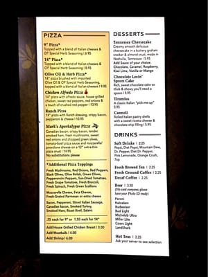 Menu photo 4 Olive Pit A Pasta House Paris, TN Menu photo 4 Olive Pit A Pasta House Paris, TN