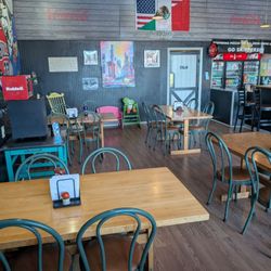 NK Chicago Pizza