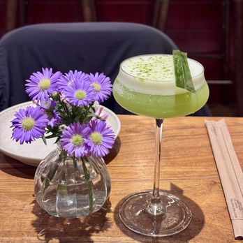 Tha Phraya - Thai Near Me - New York, New York