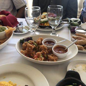 Coco Palm Restaurant - Cuban Near Me - Pomona, California