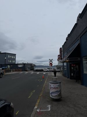 Astoria Brewing Company by null