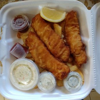 Scully's Seafood - Seafood Markets Near Me - Easton, Pennsylvania