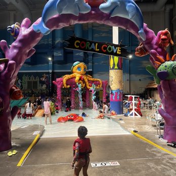 Kalahari - Resorts Near Me - Pocono Manor, Pennsylvania