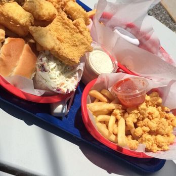 Bob's Clam Hut - Bob's Clam Hut @ Kittery Maine. June 2016 - Seafood Near Me - Kittery, Maine Bob's Clam Hut - Bob's Clam Hut @ Kittery Maine. June 2016 - Seafood Near Me - Kittery, Maine