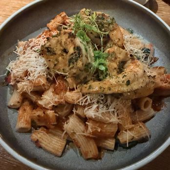 Whiskey Cake Kitchen & Bar - Whiskey Bars Near Me - Friendswood, Texas