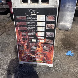 Smokey Trails BBQ