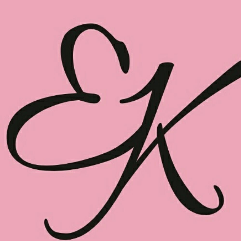 E & K Arts and Morellc Logo