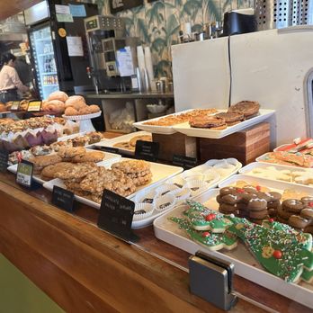 Azucar - Bakeries Near Me - Ocean Beach, California