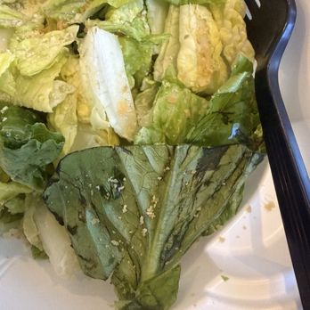California Fish Grill - SHRIMP & AVOCADO CAESAR SALAD - Seafood Near Me - El Cerrito, California California Fish Grill - SHRIMP & AVOCADO CAESAR SALAD - Seafood Near Me - El Cerrito, California