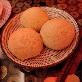 Mott 32 - Iberico pork char siu bao - Chinese Near Me - Las Vegas, Nevada Mott 32 - Iberico pork char siu bao - Chinese Near Me - Las Vegas, Nevada