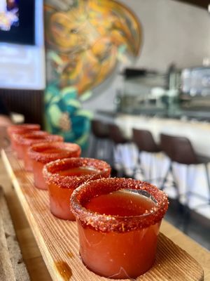 Ruta 15 Ceviche Bar|Mexican Kitchen by null