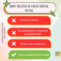 Dental Pointe - #dentalpointe #familydentist