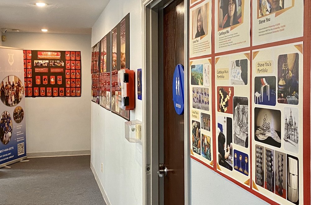 Ivy Tutoring - reading tutor in Yorba Linda, CA