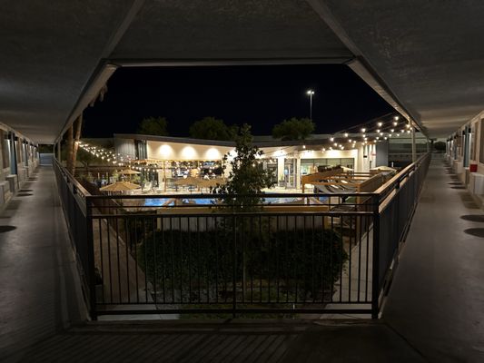 voco the Tuxon by IHG by null