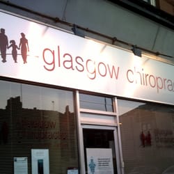 Glasgow Chiropractic Muirend