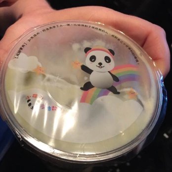 Smiley Cup - Smiley Cup Matcha Milk Tea - Bubble Tea Near Me - Richardson, Texas