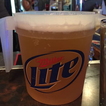 The Flea - $5.50 Pitchers of PBR - Dive Bars Near Me - Springfield, Missouri