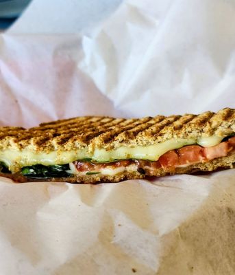 Chicory Cafe by null