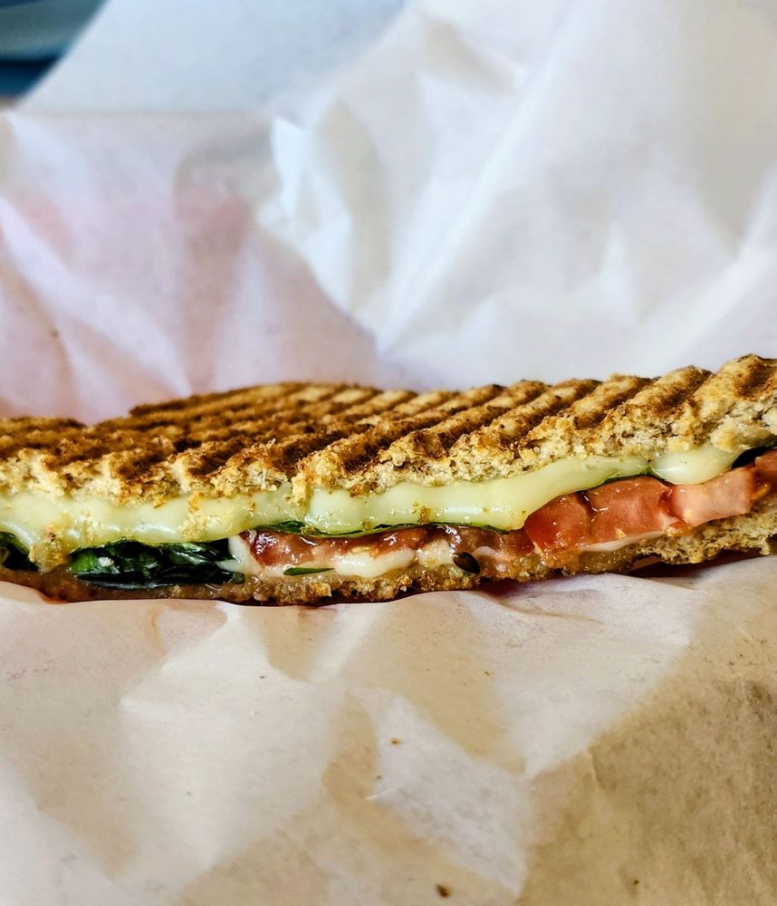 Social spots from Chicory Cafe