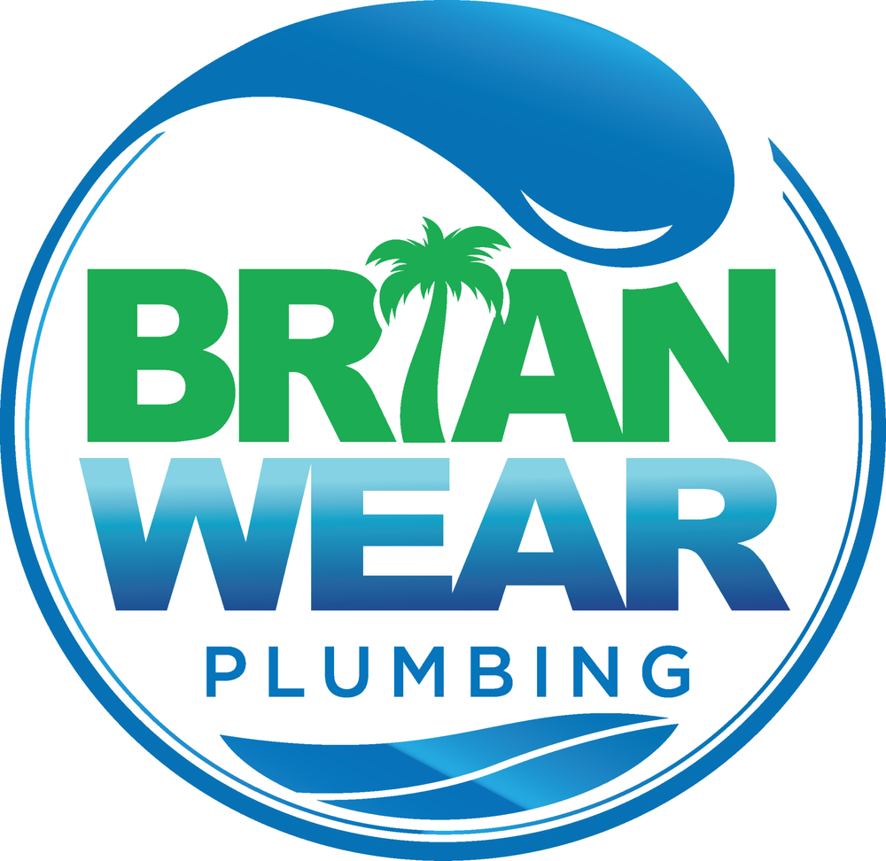 Slide of Brian Wear Plumbing