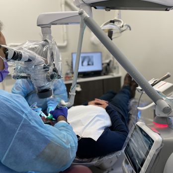 Irvine Endodontics - Endodontists Near Me - Irvine, California