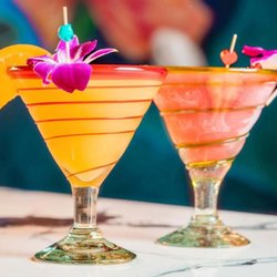 Blue Iguana Taco Bar & Cantina