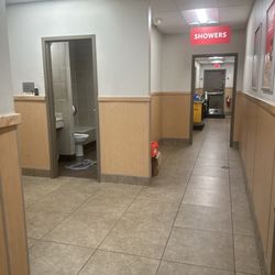 Pilot Travel Center