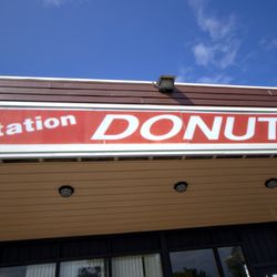 Station Donuts