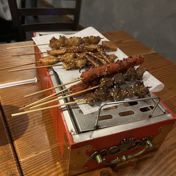 Gao's BBQ & Crab - Chinese Near Me - Flushing, New York Gao's BBQ & Crab - Chinese Near Me - Flushing, New York