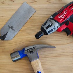 Close Lumber - Tools & Hardware