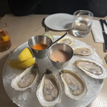 Yama Resto - Oysters - Desserts Near Me - Montreal, Quebec Yama Resto - Oysters - Desserts Near Me - Montreal, Quebec