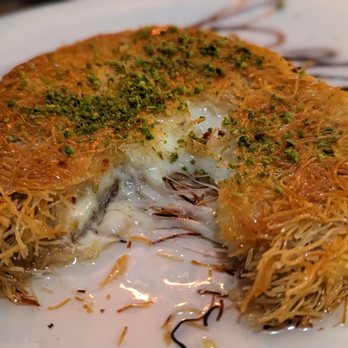 Cafe Baklava - Instagram: TianTianEats - Turkish Near Me - Mountain View, California