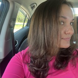 Norma Sherry & Company Spatique - Partial Highlight or Lowlight Shampoo, Cut and Blow Dry