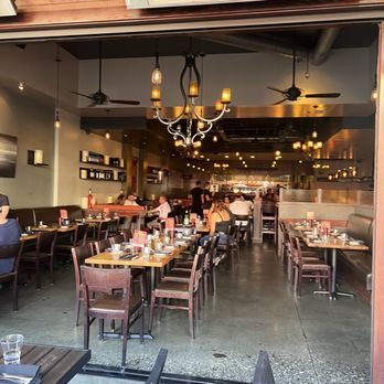 Brunos Italian Kitchen - Italian Near Me - Brea, California