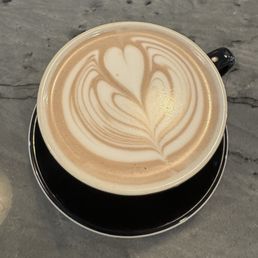 Hot Chocolate