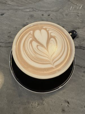 Redtree Coffee and Art by null