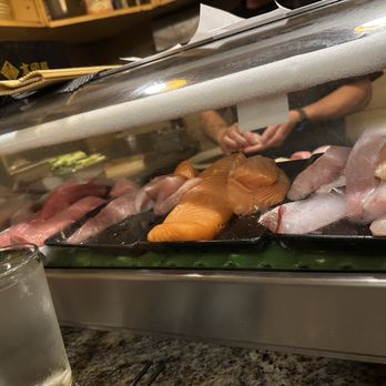 Akiko's Sushi Bar - Fresh seafood great chef - Sushi Bars Near Me - San Francisco, California