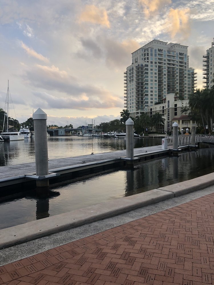 Esplanade Park Image