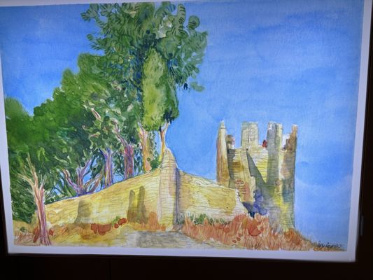 Museum of Pilgrimage by null