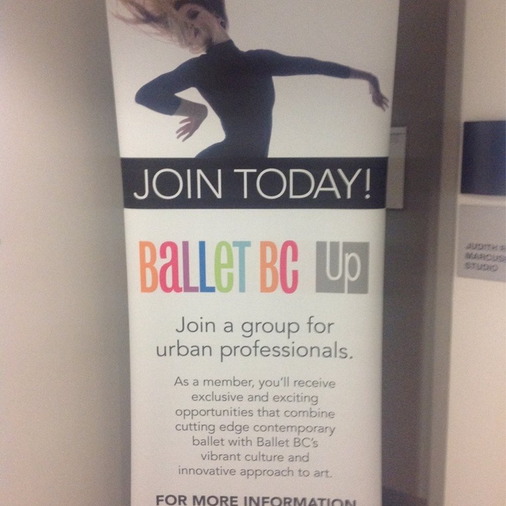 Ballet BC - Opera & Ballet Near Me - Vancouver, British Columbia