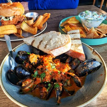 Havana - Latin American Near Me - Vancouver, British Columbia