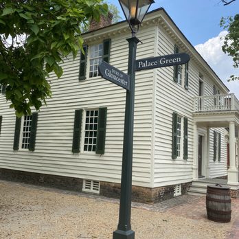 Colonial Williamsburg - Tours Near Me - Williamsburg, Virginia Colonial Williamsburg - Tours Near Me - Williamsburg, Virginia