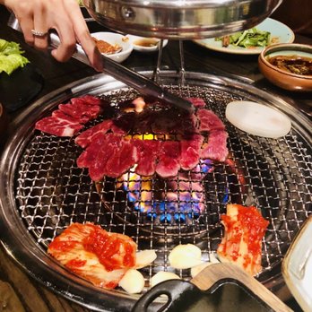 BORI - Spring Branch - Korean Near Me - Houston, Texas