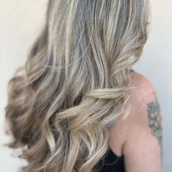 Grand Canal Salon - First time as new client Loved it - Hair Salons Near Me - Stockton, California Grand Canal Salon - First time as new client Loved it - Hair Salons Near Me - Stockton, California