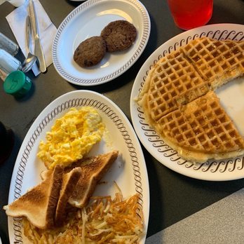Waffle House - All star meal - Breakfast & Brunch Near Me - Atlanta, Georgia Waffle House - All star meal - Breakfast & Brunch Near Me - Atlanta, Georgia
