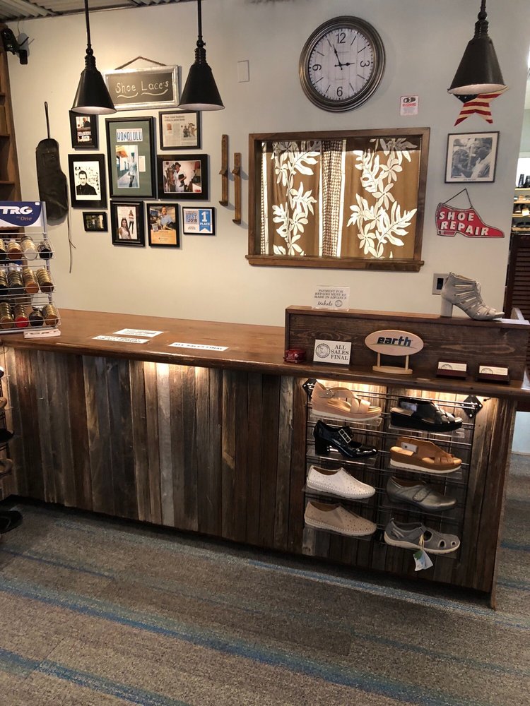 JOE PACIFIC SHOE REPAIR 164 Photos & 127 Reviews Shoe Repair 126